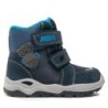 Schnürschuhe Imac 483658 Dunkelblau