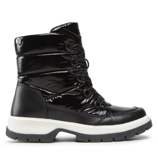 Schneeschuhe Caprice 9-26275-29 Schwarz