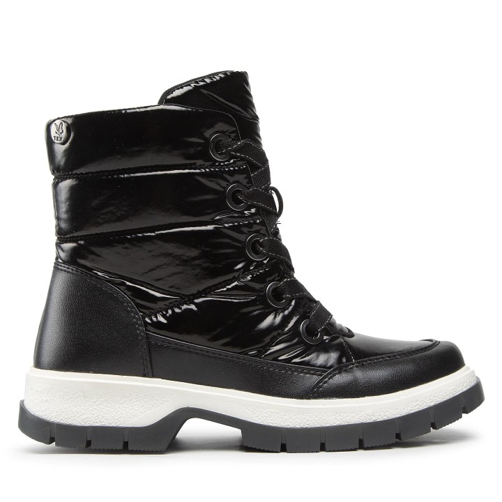 Schneeschuhe Caprice 9-26275-29 Schwarz