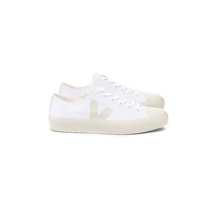 VEJA Sneaker WATA II LOW weiss | 36