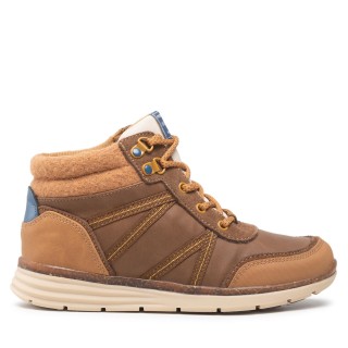 Schnürschuhe Mayoral 46.345 Braun