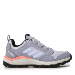 Laufschuhe adidas Terrex Tracerocker 2.0 Trail Running Shoes HR1240 Violett