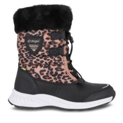 Schneeschuhe ZigZag Wesend Kids Winterboot WP Z214263 Beige