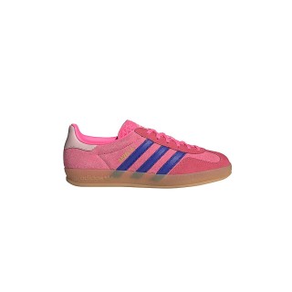ADIDAS ORIGINALS Sneaker GAZELLE INDOOR pink | 36