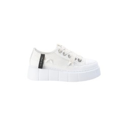 INUIKII Sneaker MATILDA weiss | 36