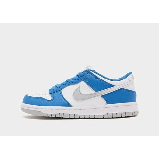 Nike Dunk Low Kinder - Star Blue, Star Blue