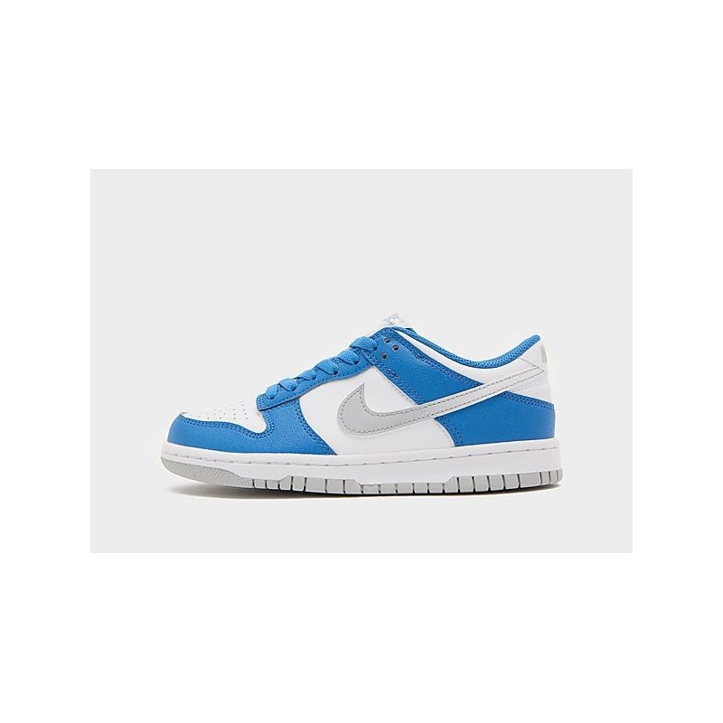 Nike Dunk Low Kinder - Star Blue, Star Blue