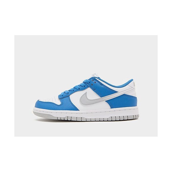 Nike Dunk Low Kinder - Star Blue, Star Blue