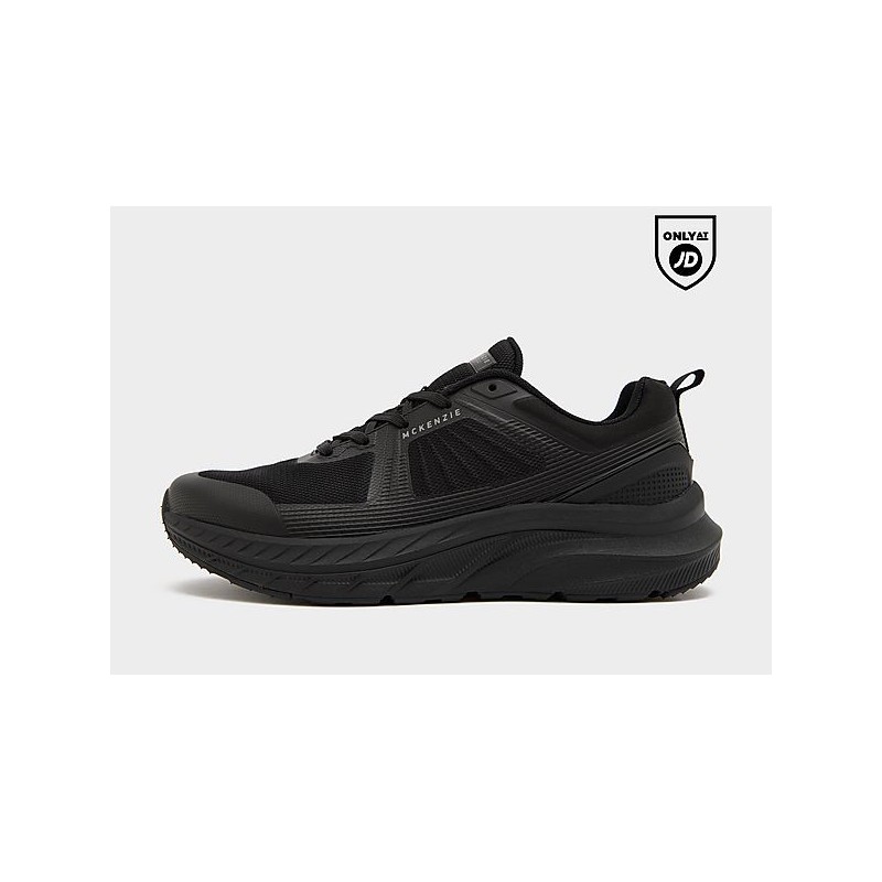 McKenzie Pioneer - Black - Mens, Black