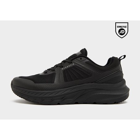 McKenzie Pioneer - Black - Mens, Black