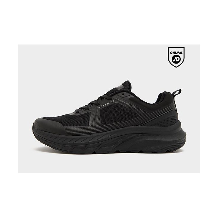 McKenzie Pioneer - Black - Mens, Black