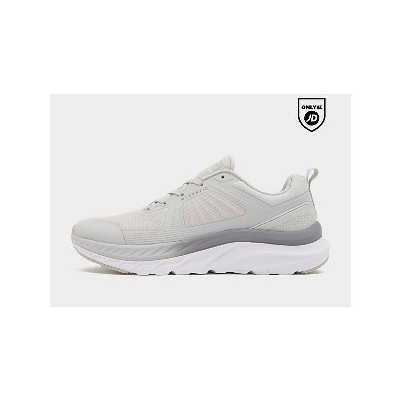 McKenzie Pioneer - Grey - Mens, Grey