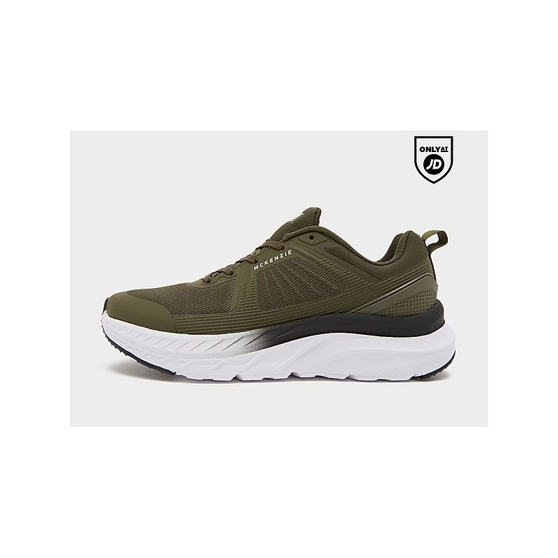 McKenzie Pioneer - Green - Mens, Green