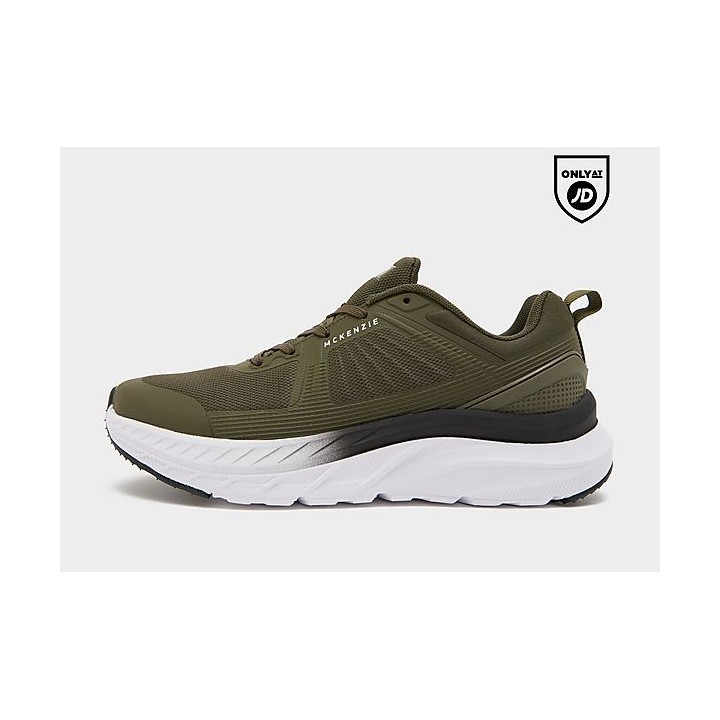 McKenzie Pioneer - Green - Mens, Green