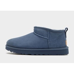 UGG Classic Ultra Mini Boots Damen - Blue - Womens, Blue