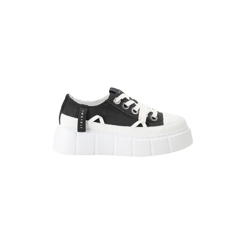 INUIKII Sneaker MATILDA schwarz | 36