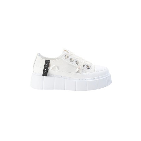 INUIKII Sneaker MATILDA weiss | 36