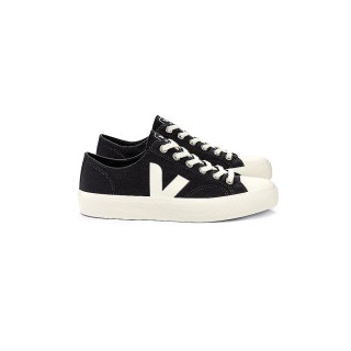 VEJA Sneaker WATA II LOW schwarz | 37