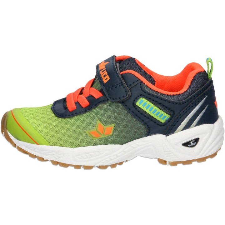 Lico Kinder Barney VS Schuhe