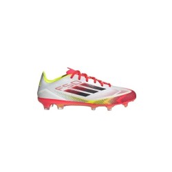 ADIDAS Herren Fußballschuhe F50 Pro FG Nocken weiss | 39 1/3