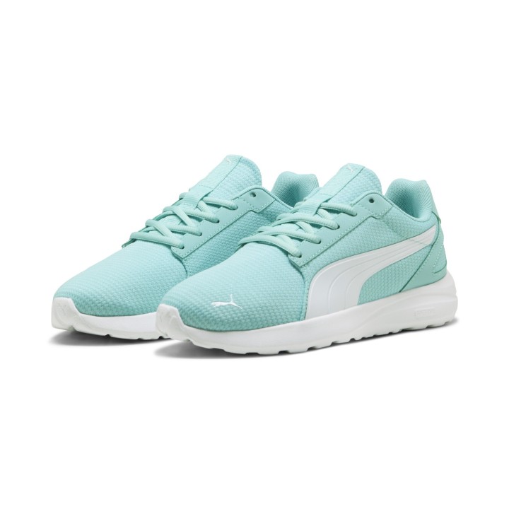 PUMA Sneaker "SOFTRIDE Cosmic Sneakers Damen"