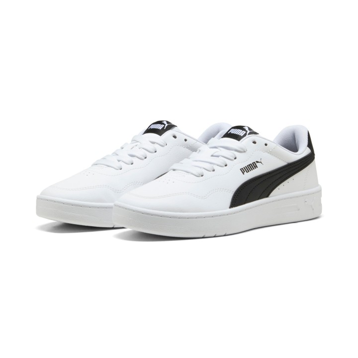 PUMA Sneaker "COURT LALLY"