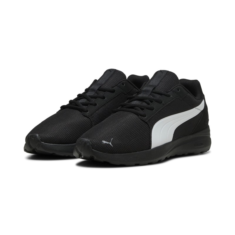 PUMA Sneaker "SOFTRIDE Cosmic Sneakers Erwachsene"