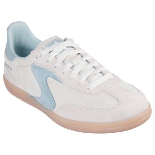 Skechers Sneaker "HOTSHOT - FOR THE WIN", Retro Sneaker, Freizeitsneaker, Halbschuh, Schnürschuh im Retro-Look