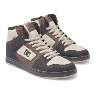 DC Shoes Sneaker "Manteca 4 Hi Wr"