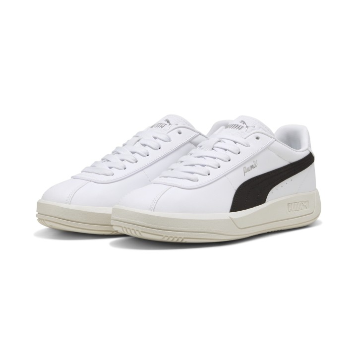 PUMA Sneaker "Puma Club Klassika SL Sneakers Damen"