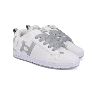 DC Shoes Sneaker "Court Graffik"