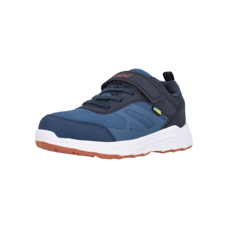 ZIGZAG Sneaker "Vinaien", mit Mesh-Einsätzen