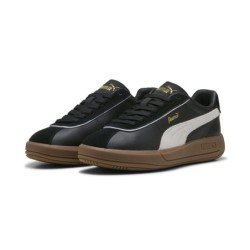 PUMA Sneaker "PUMA Club Klassika Sneakers Damen"