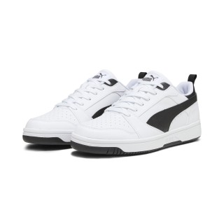 PUMA Sneaker "Rebound V6 Low Sneakers Erwachsene"