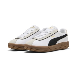 PUMA Sneaker "PUMA Club Klassika Sneakers Damen"