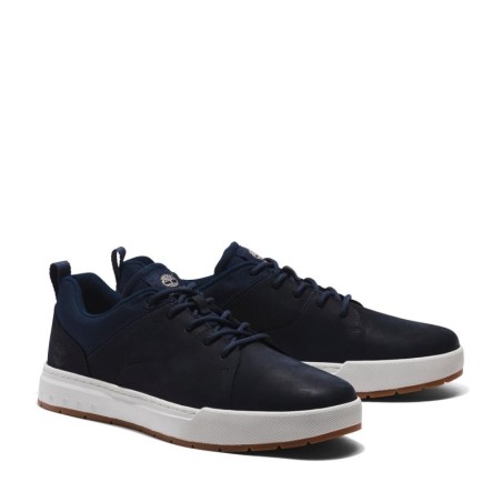 Timberland Sneaker "MAPLE GROVE LOW LACE UP SNEAKER", Winterschuhe, Sneakerboots, Winterboots