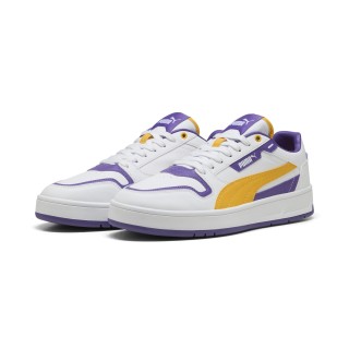 PUMA Sneaker "Court Classic Street Sneakers Erwachsene"