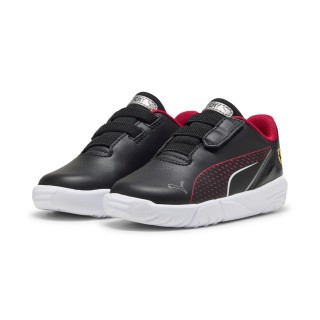 PUMA Sneaker "Scuderia Ferrari HP Drift Cat 11 Sneakers Kinder"
