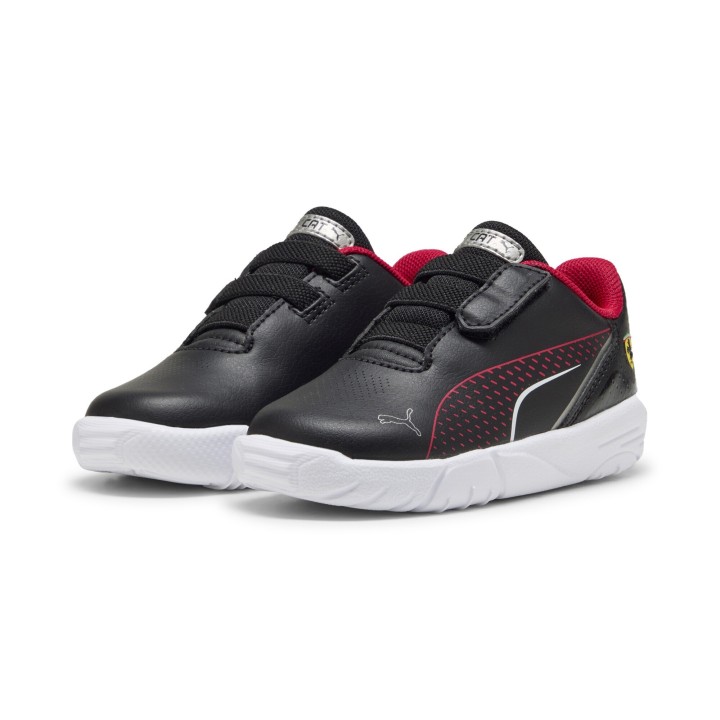 PUMA Sneaker "Scuderia Ferrari HP Drift Cat 11 Sneakers Kinder"