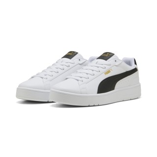 PUMA Sneaker "Court Classico Sneakers Erwachsene"