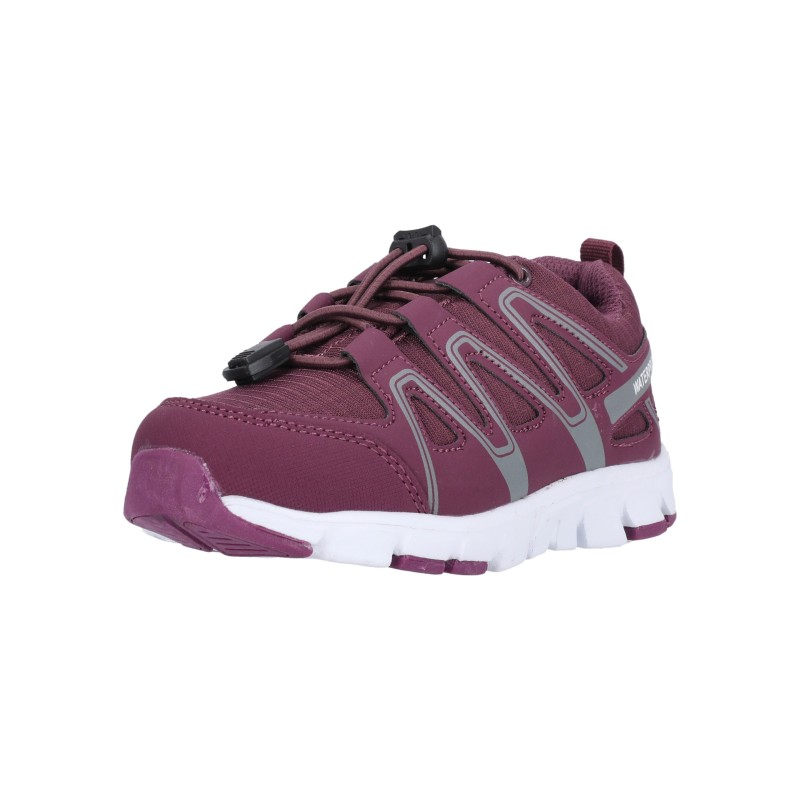 ZIGZAG Sneaker "Bowfer", mit praktischer Anti-Rutsch-Sohle