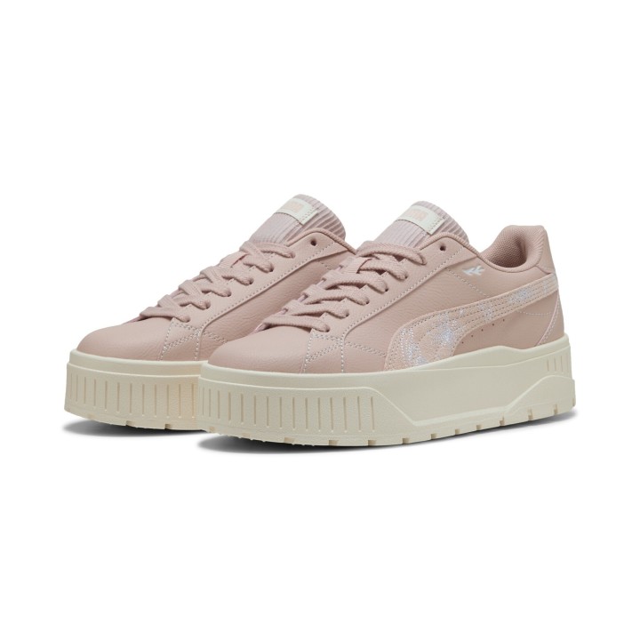 PUMA Sneaker "Karmen II Crafted Flowers Damen"