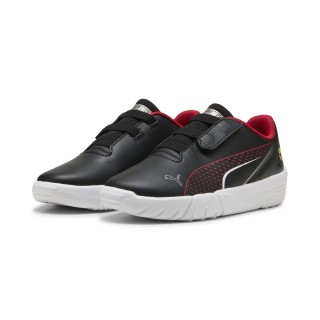 PUMA Sneaker "Scuderia Ferrari HP Drift Cat 11 Sneakers Kinder"