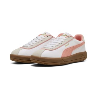PUMA Sneaker "PUMA Club Klassika Sneakers Damen"
