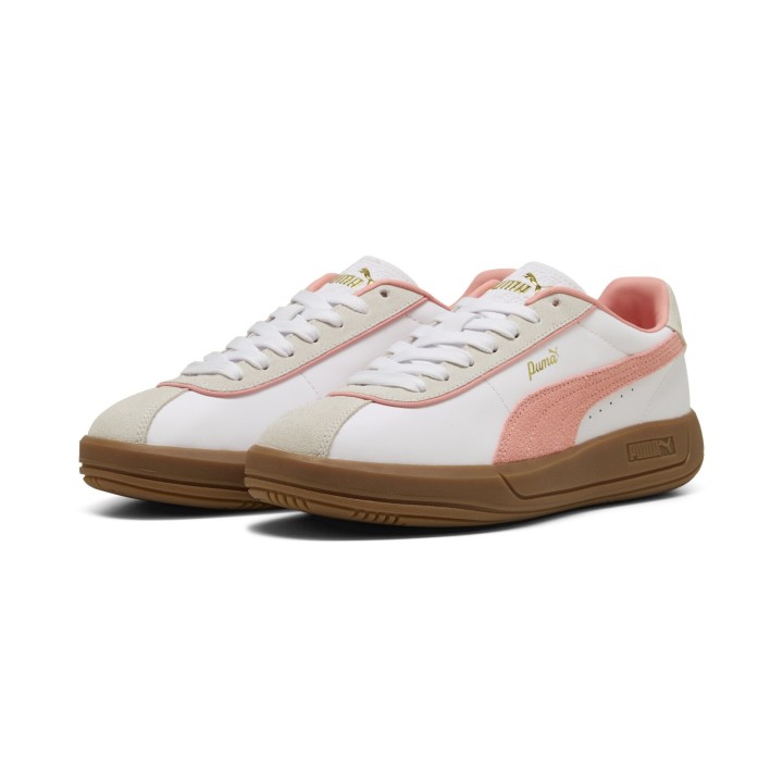 PUMA Sneaker "PUMA Club Klassika Sneakers Damen"