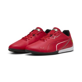 PUMA Sneaker "Scuderia Ferrari HP Drift Cat 11 Sneakers Erwachsene"