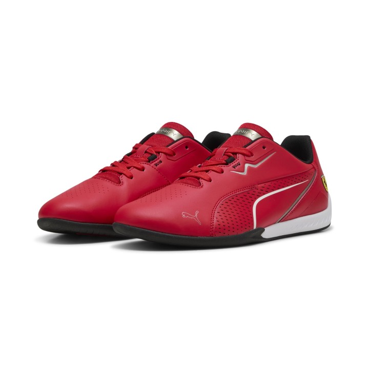 PUMA Sneaker "Scuderia Ferrari HP Drift Cat 11 Sneakers Erwachsene"