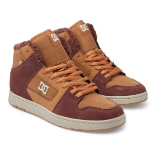 DC Shoes Sneaker "Manteca 4 Hi Wr"
