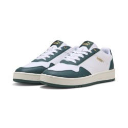 PUMA Sneaker "Court Classic Sneakers Erwachsene"