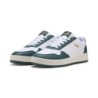 PUMA Sneaker "Court Classic Sneakers Erwachsene"